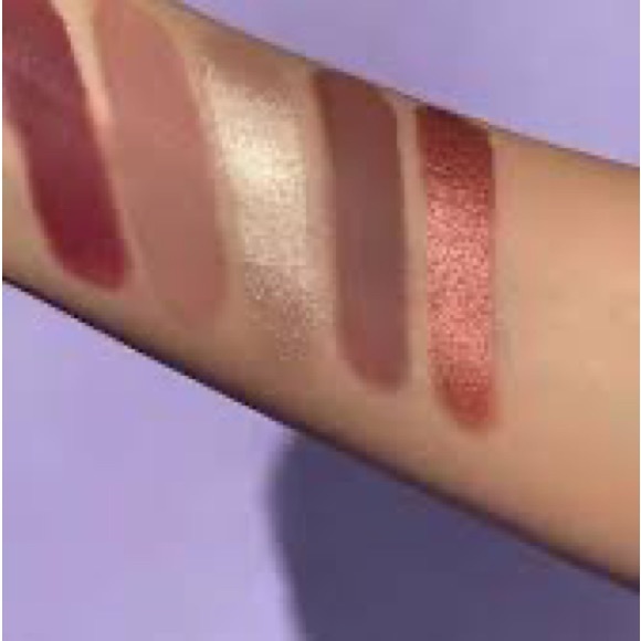Natasha Denona Cupid eyeshadow palette - Picture 4 of 6